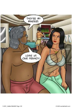 Opportunity of a Lifetime (105)