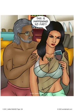 Opportunity of a Lifetime (106)