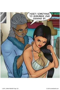 Opportunity of a Lifetime (150)