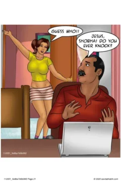 Opportunity of a Lifetime (21)