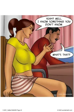 Opportunity of a Lifetime (24)