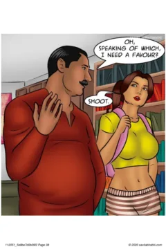 Opportunity of a Lifetime (38)