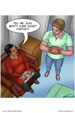 Opportunity of a Lifetime (43)