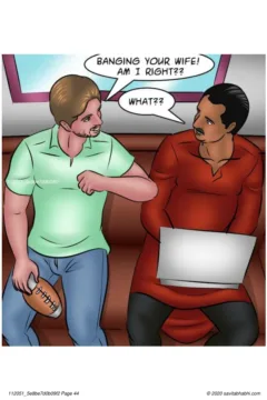 Opportunity of a Lifetime (44)