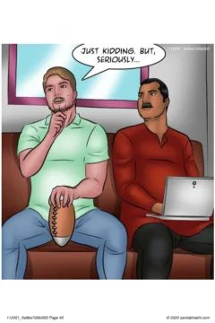 Opportunity of a Lifetime (45)