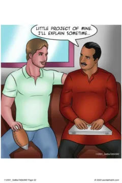 Opportunity of a Lifetime (52)