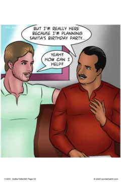 Opportunity of a Lifetime (53)