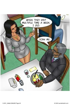 Opportunity of a Lifetime (60)