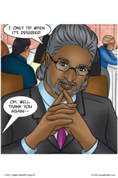 Opportunity of a Lifetime (65)