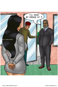 Opportunity of a Lifetime (70)