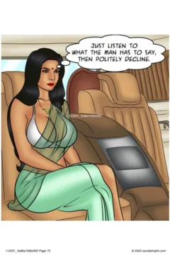 Opportunity of a Lifetime (73)