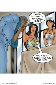 Opportunity of a Lifetime (85)