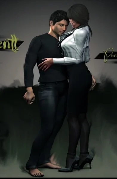 ORF - Testament for my mother