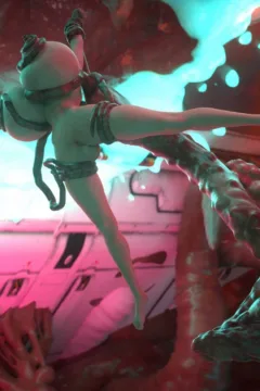 Passion of the Flesh  (11)