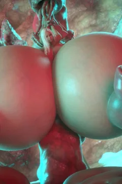 Passion of the Flesh 2 (93)