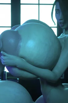 Passion of the Flesh 3 (5)