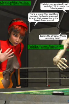 Peril In Paradise 22 (15)