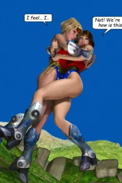 Peril In Paradise 22 (17)