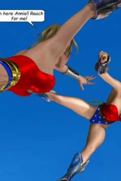 Peril In Paradise 22 (6)