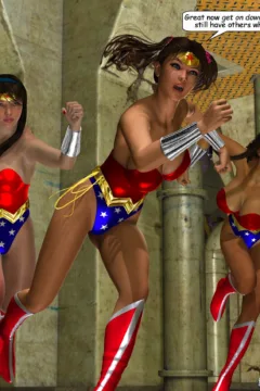 Peril In Paradise 23 (13)