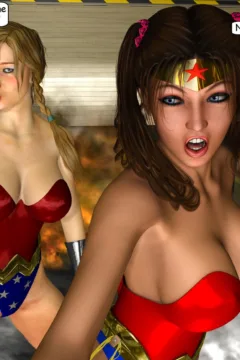 Peril In Paradise 24 (10)