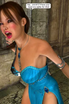 Peril In Paradise 25 (11)