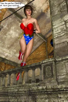 Peril In Paradise 25 (15)