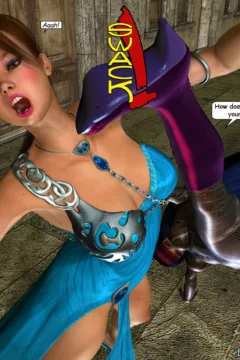 Peril In Paradise 25 (19)