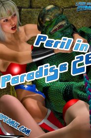 Peril In Paradise 26 (1)