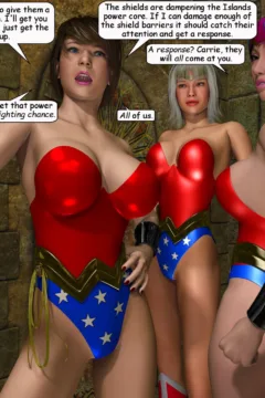 Peril In Paradise 26 (18)