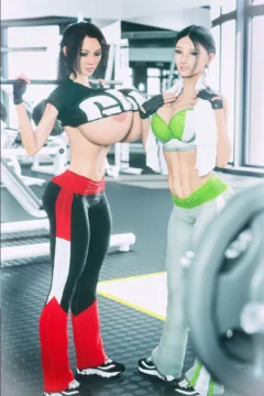 Plastic Obsessions 4 (10)