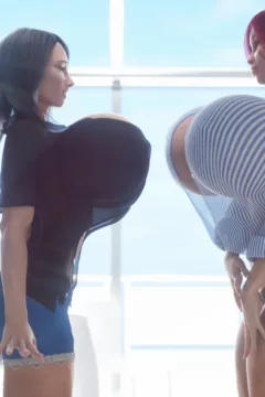 Plastic Obsessions 6 (36)