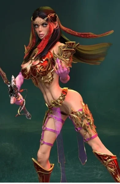 Porphy – Tara of Helium