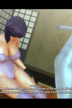 PUPPET MASTER’S LAST LAUGH (23)