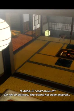 PUPPET MASTER’S LAST LAUGH (3)