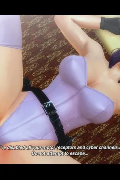 PUPPET MASTER’S LAST LAUGH (4)