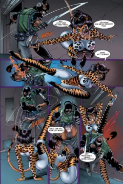 Purrr-Fect Weapons  (10)