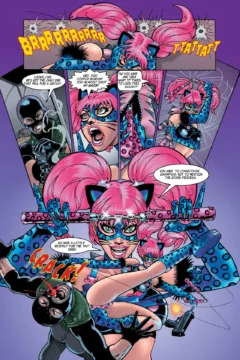 Purrr-Fect Weapons  (12)