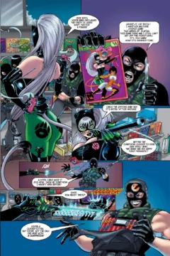 Purrr-Fect Weapons  (15)