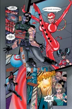 Purrr-Fect Weapons  (17)