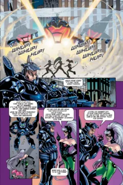 Purrr-Fect Weapons  (20)