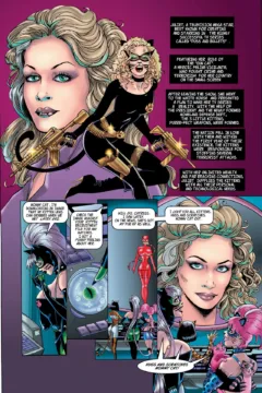 Purrr-Fect Weapons  (25)