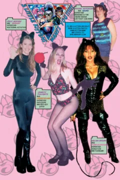 Purrr-Fect Weapons  (27)