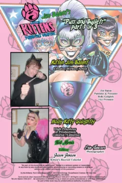 Purrr-Fect Weapons  (3)