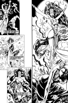 Quantum Dreamer 2 (10)