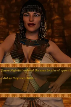 Queen’sTentacles (4)