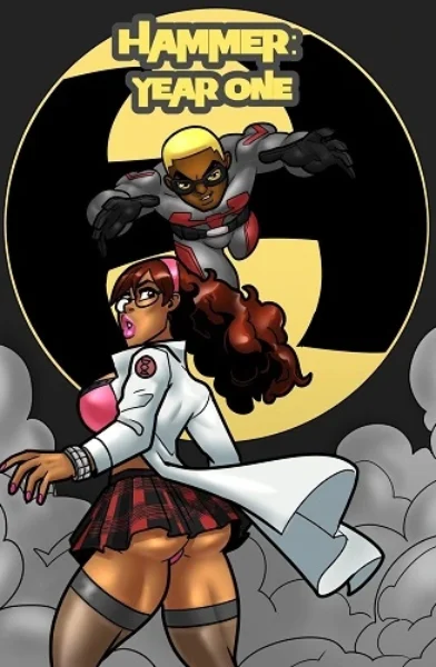 Rabies - Her tales origins hammer