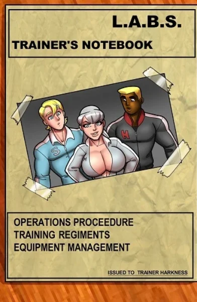 Rabies - The Super Men Made