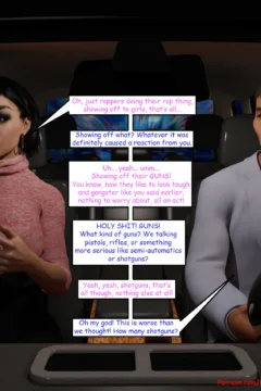 Rapper’s Bangbus (11)