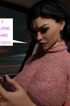 Rapper’s Bangbus (12)